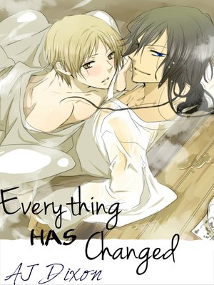 cover image of Everything Has Changed